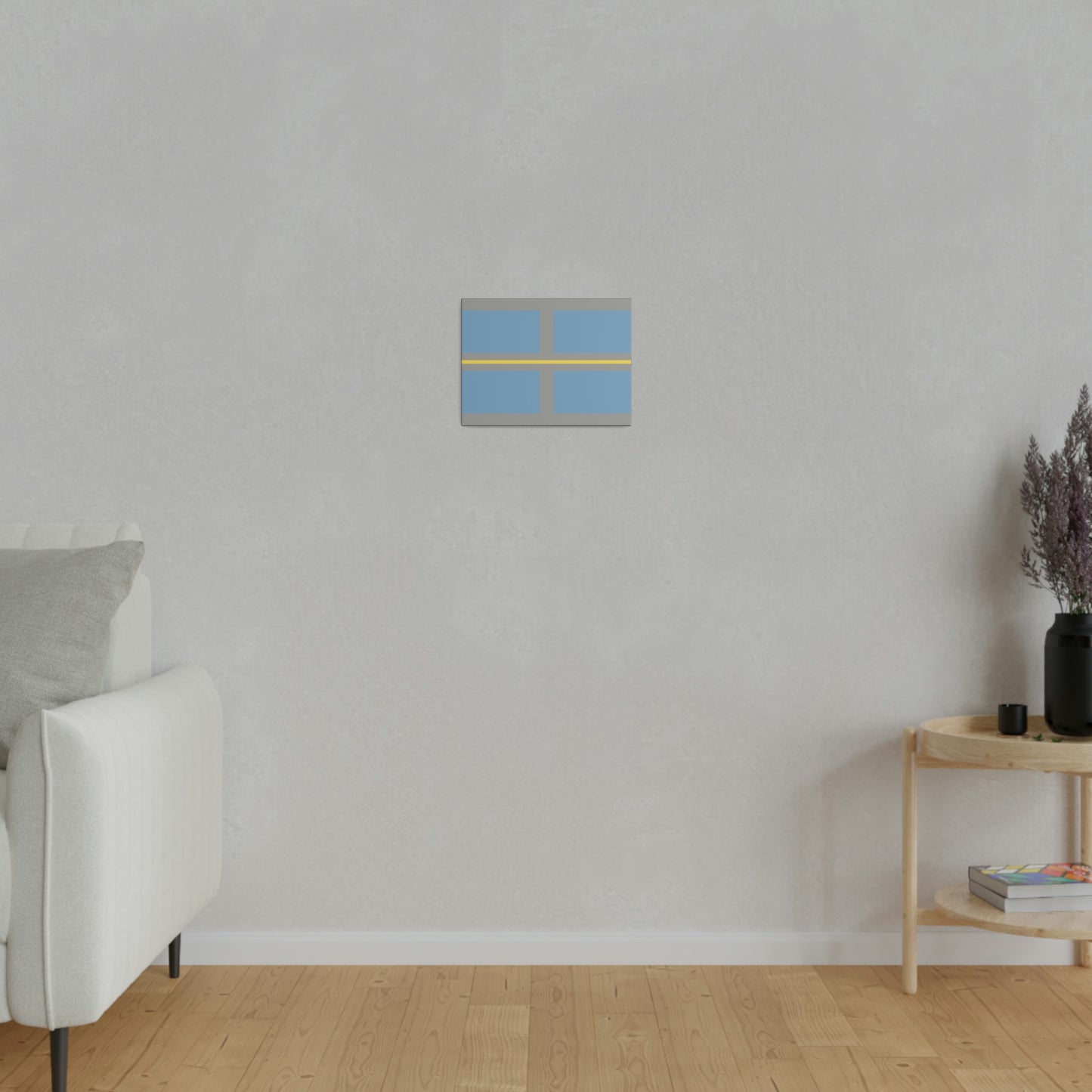 Quadrant - The Flat Line Series: Part of the Across the Universe Collection