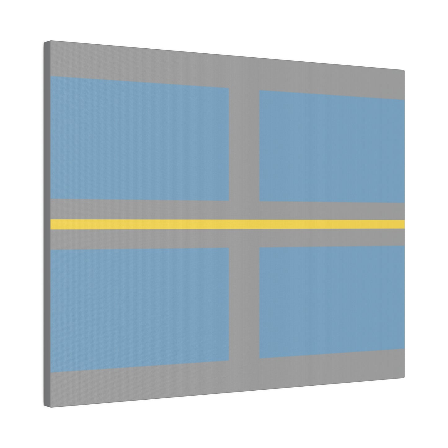 Quadrant - The Flat Line Series: Part of the Across the Universe Collection