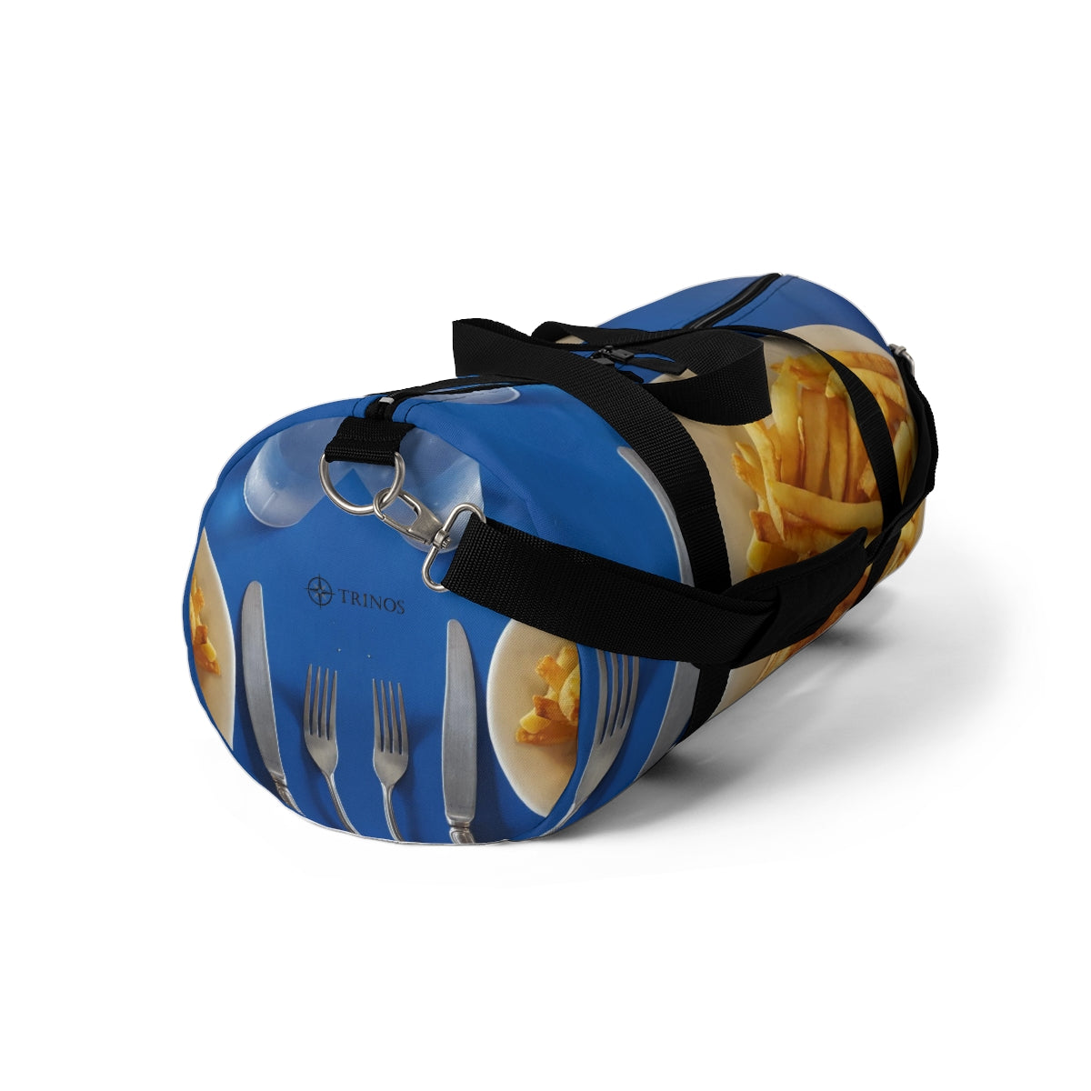 The Landmark Duffel
