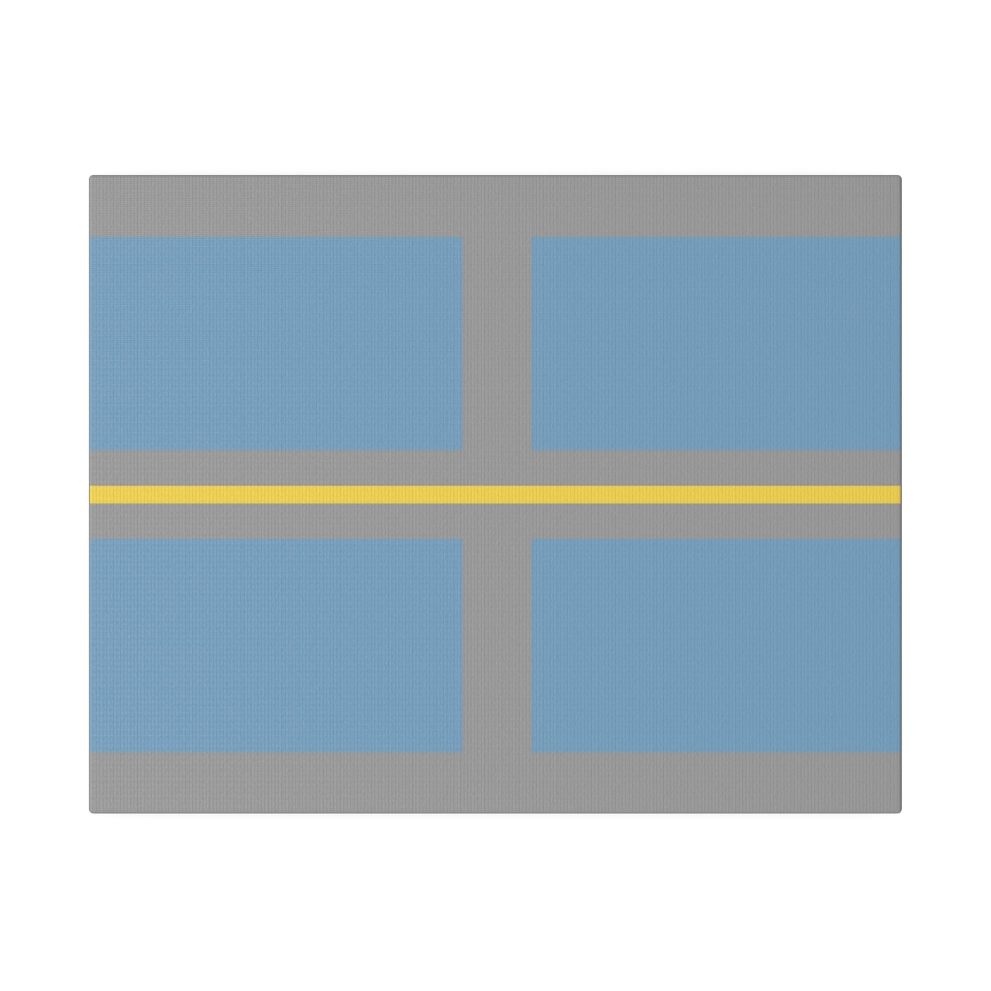 Quadrant - The Flat Line Series: Part of the Across the Universe Collection