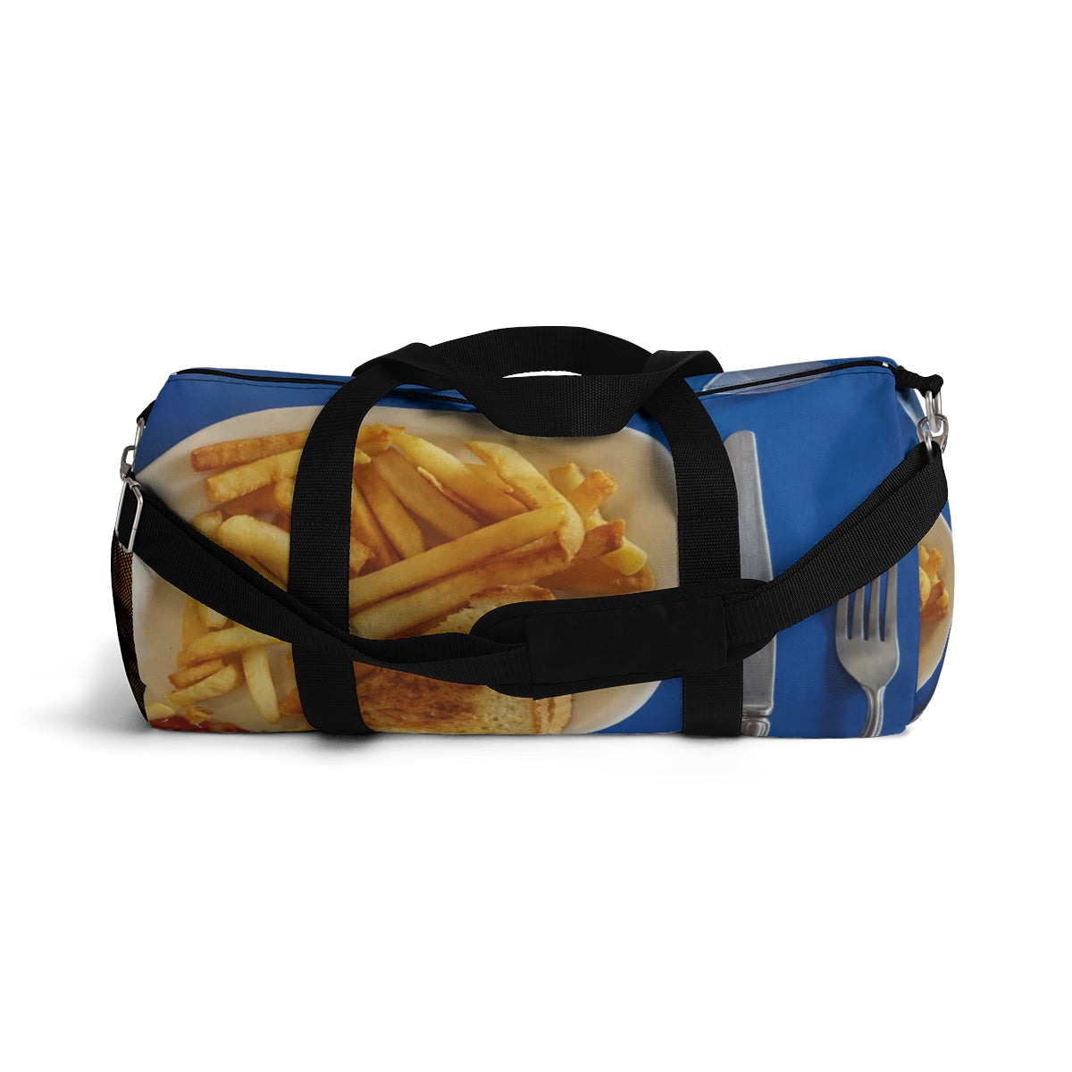 The Landmark Duffel