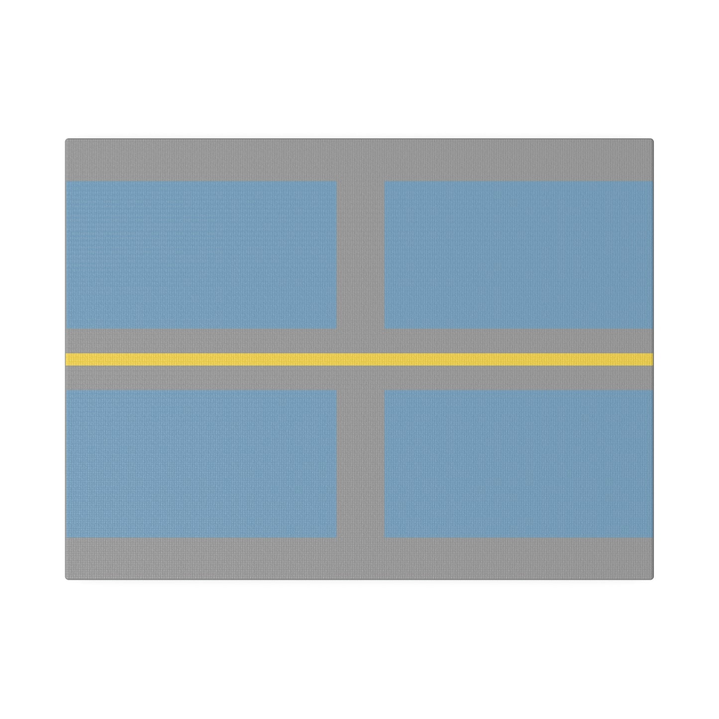Quadrant - The Flat Line Series: Part of the Across the Universe Collection