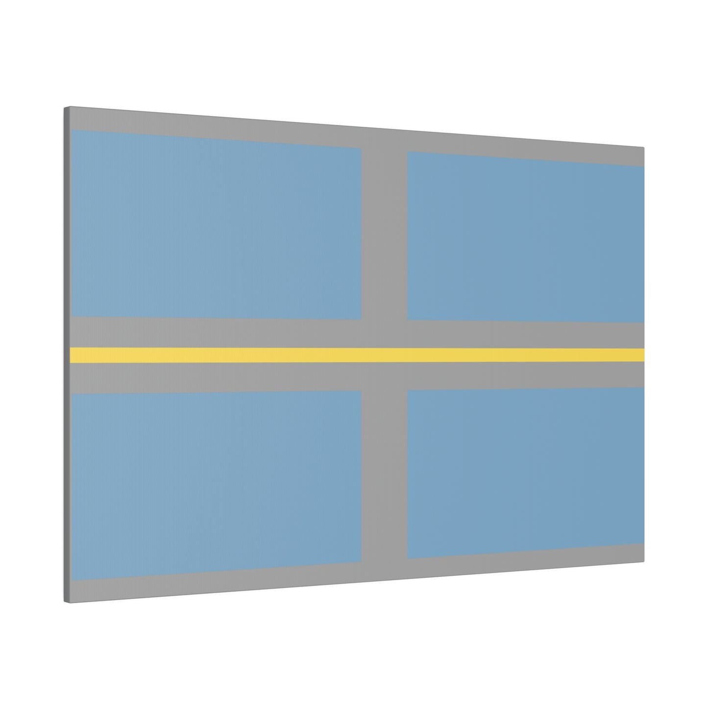 Quadrant - The Flat Line Series: Part of the Across the Universe Collection