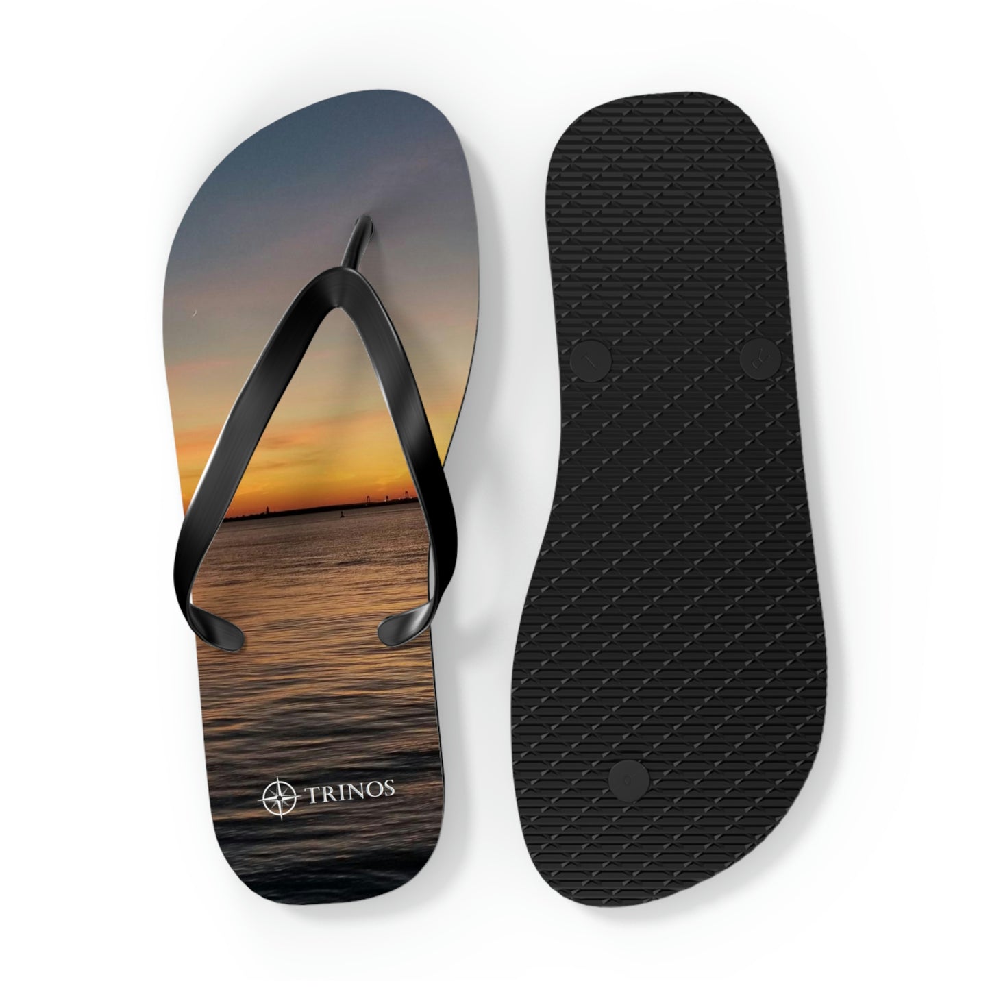 Trinos (9) Sunset into Tomorrow