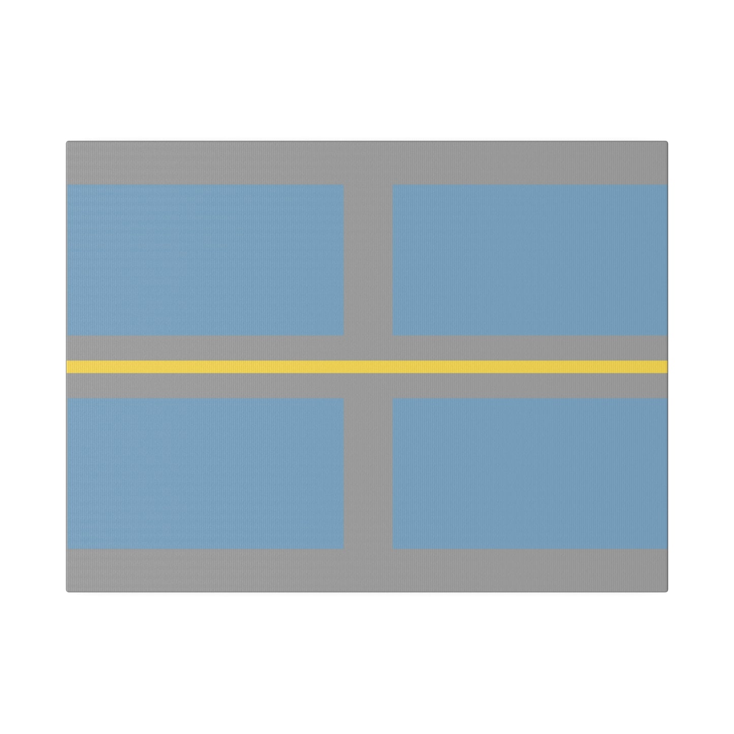 Quadrant - The Flat Line Series: Part of the Across the Universe Collection