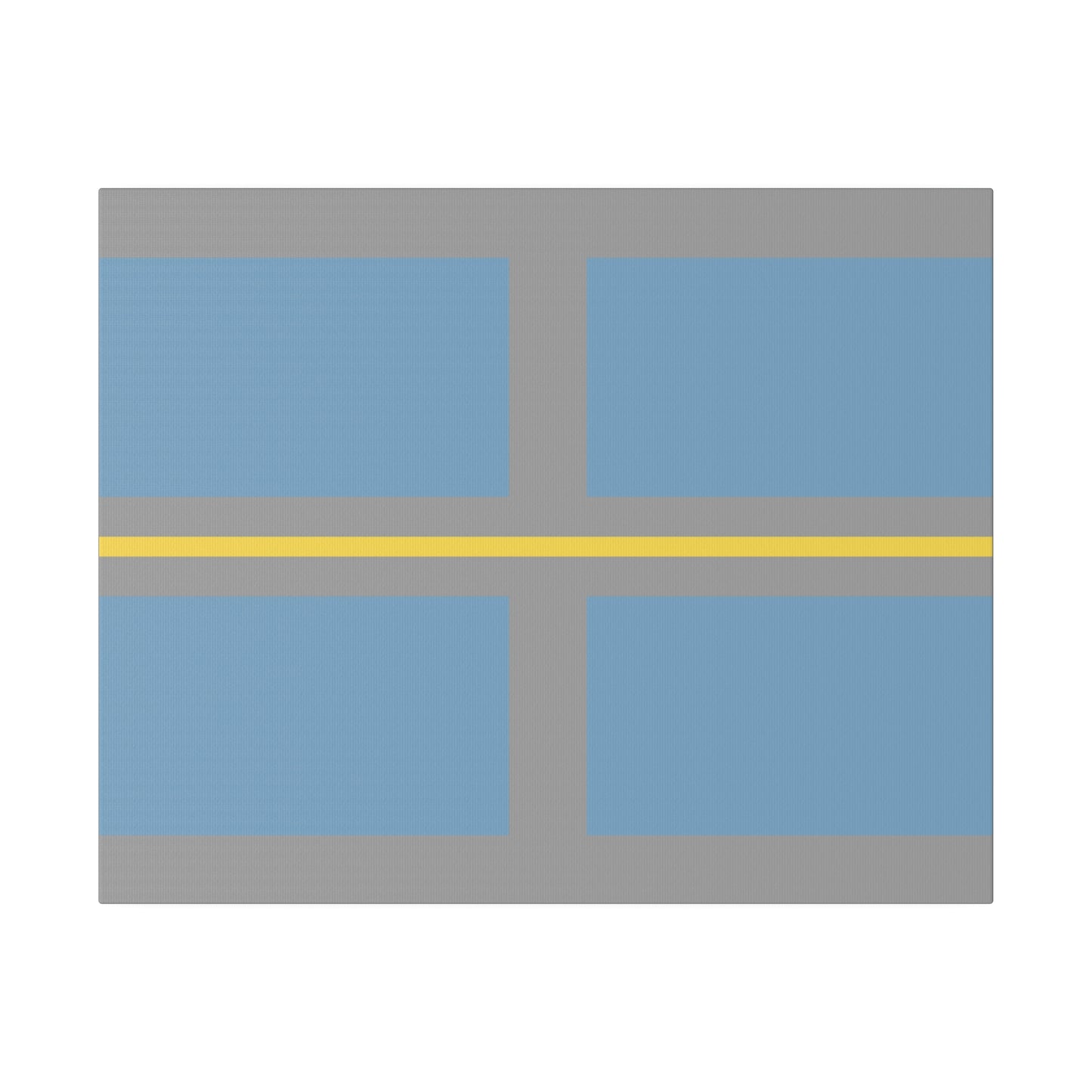 Quadrant - The Flat Line Series: Part of the Across the Universe Collection