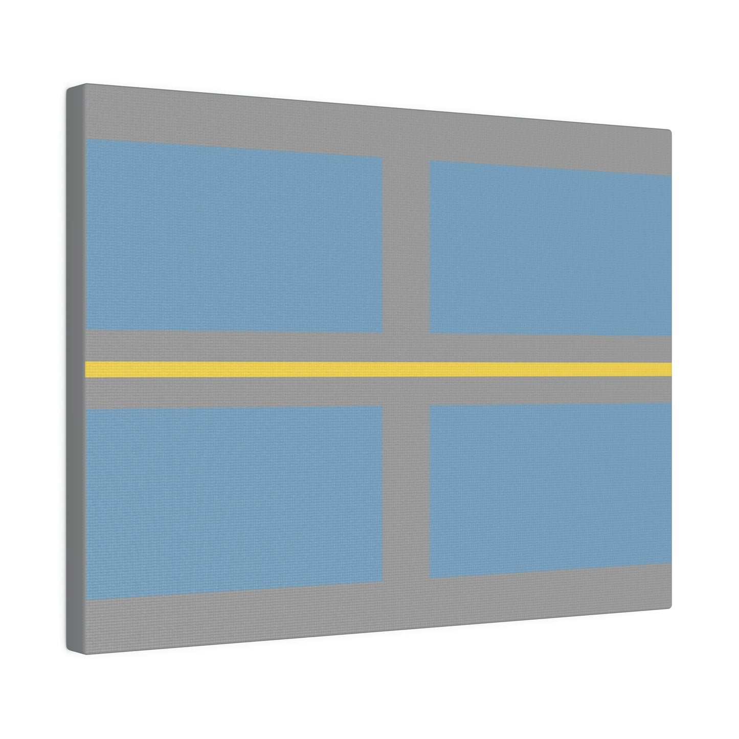 Quadrant - The Flat Line Series: Part of the Across the Universe Collection