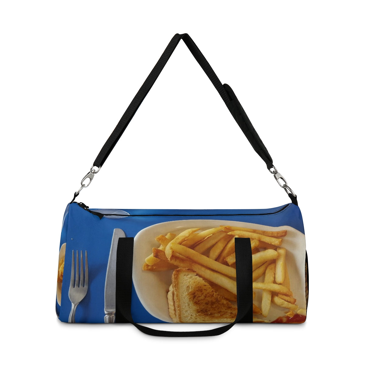 The Landmark Duffel