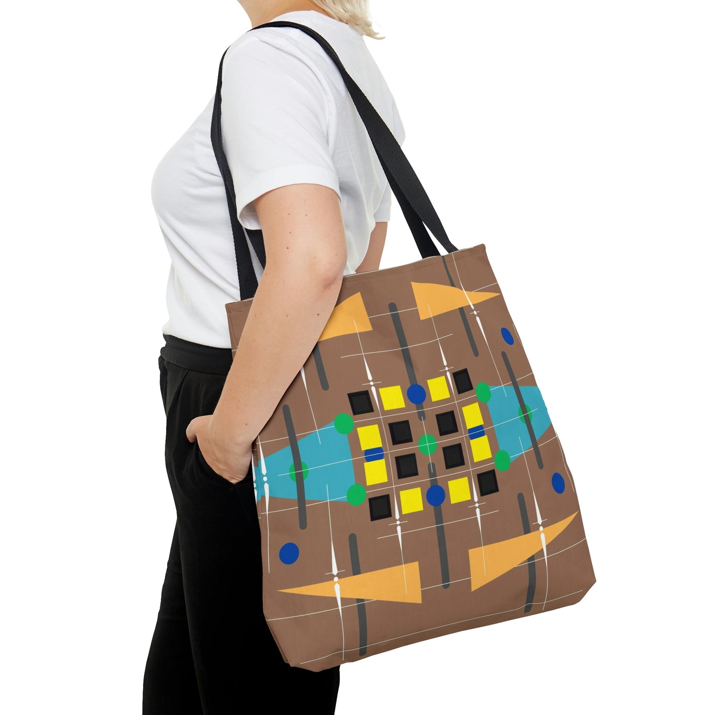 Tote Bag: Harvest
