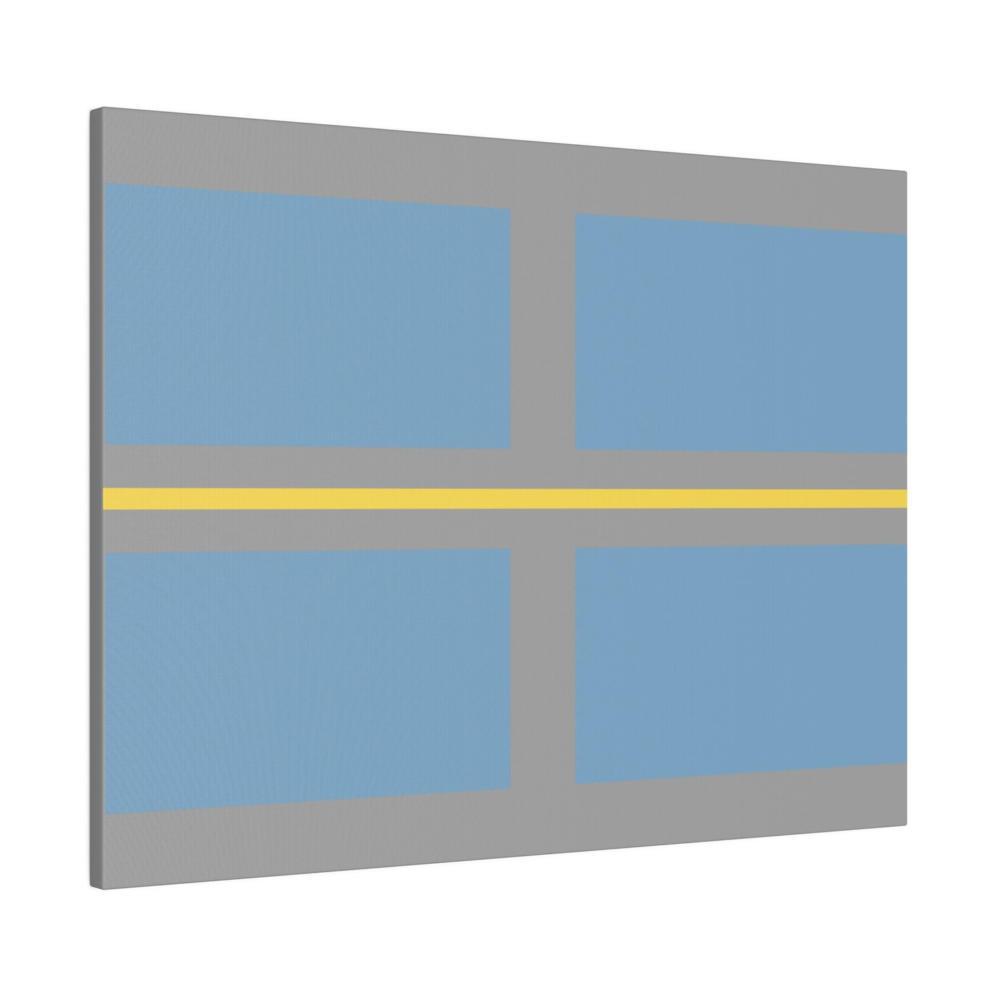 Quadrant - The Flat Line Series: Part of the Across the Universe Collection