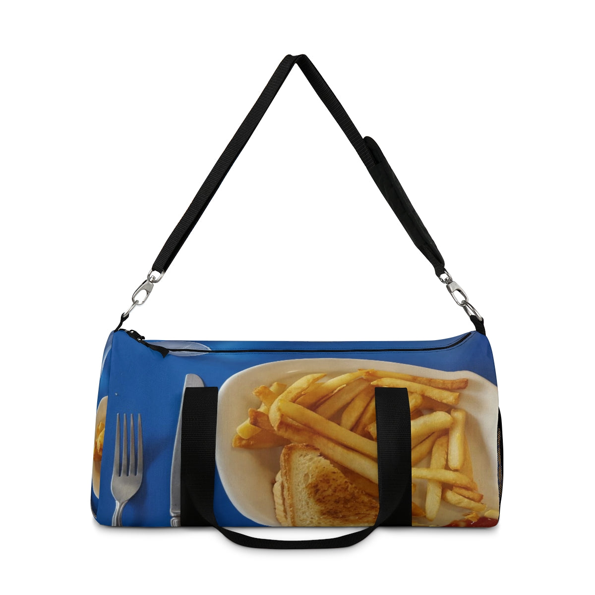 The Landmark Duffel