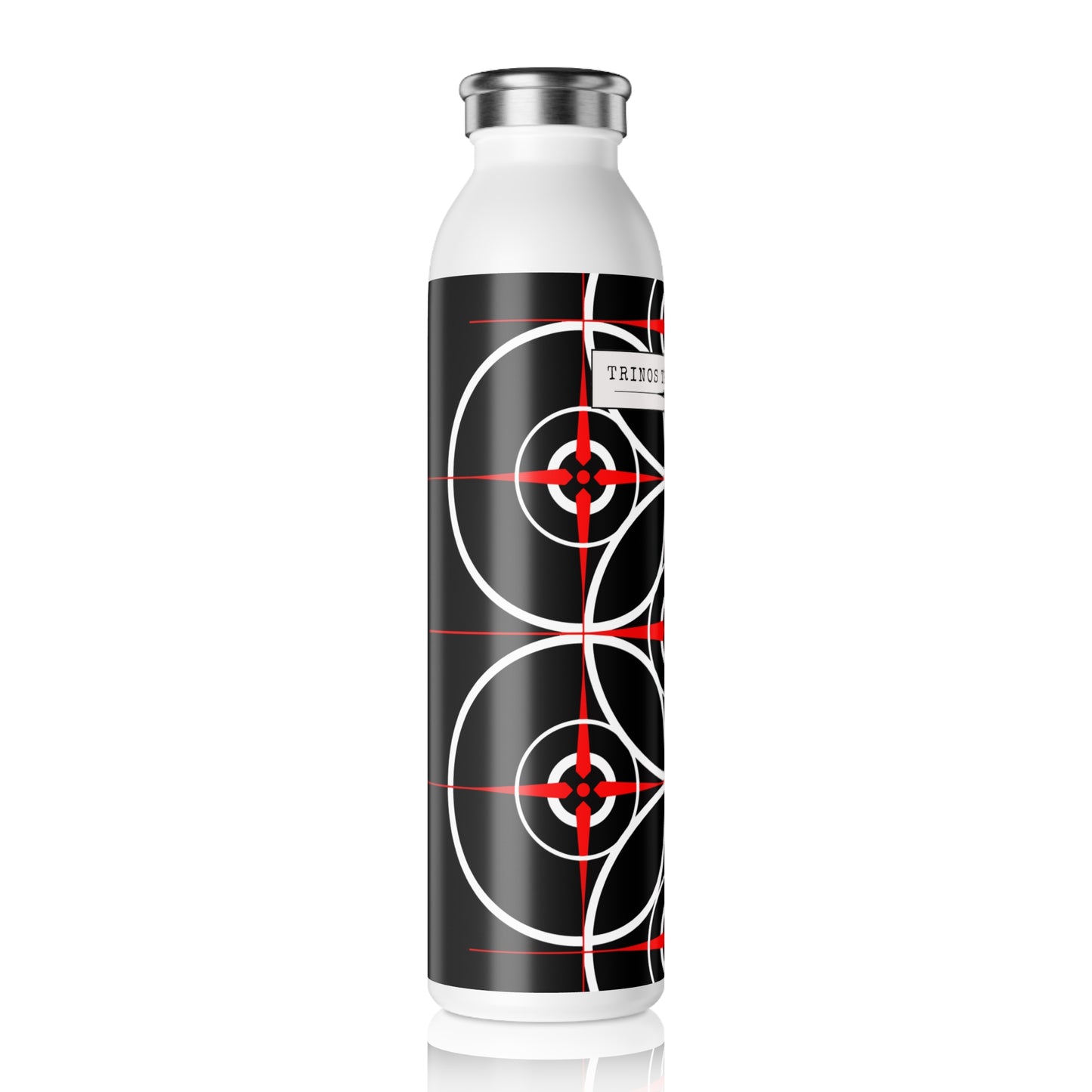 Slim Water Bottle