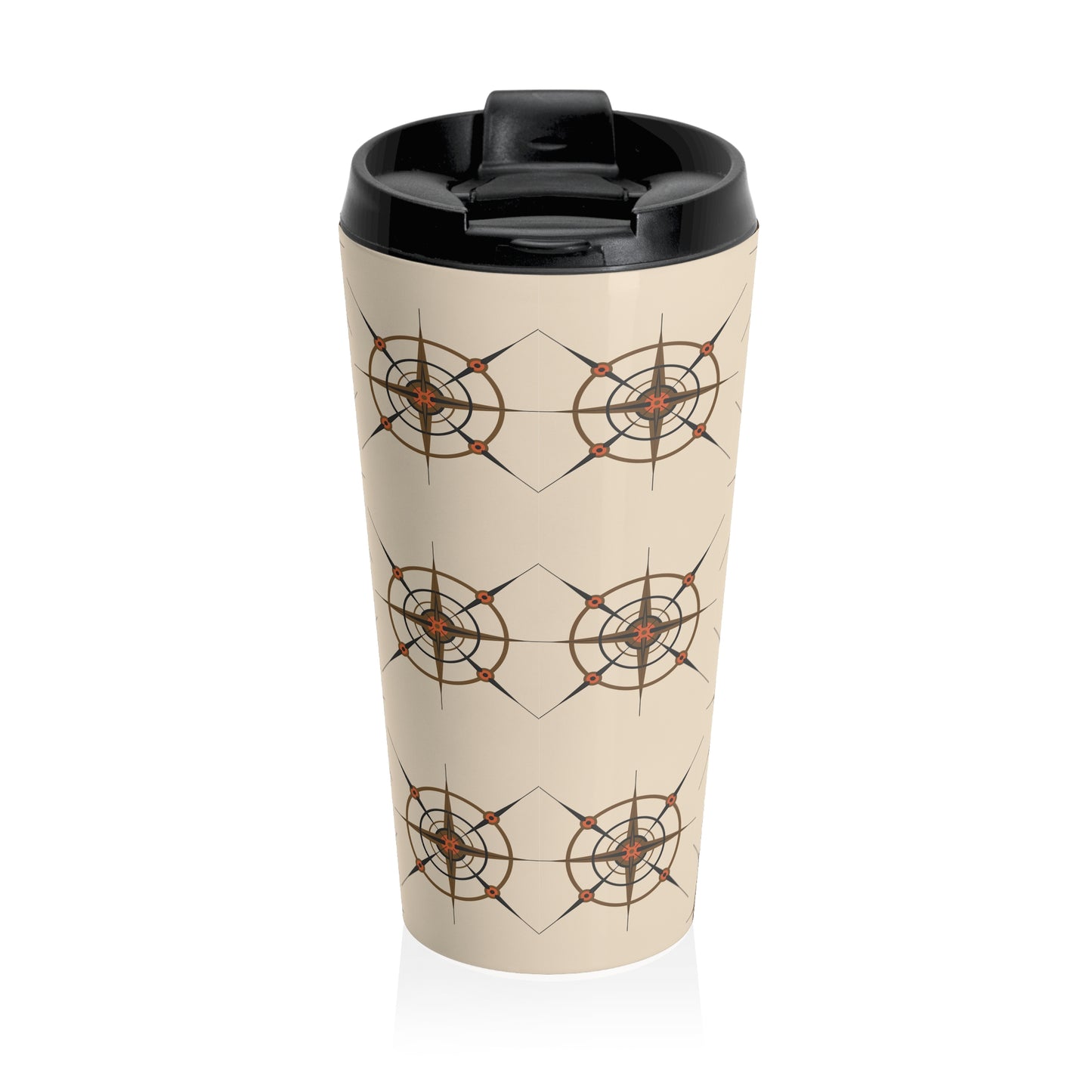 Copy of Stainless Steel Travel Mug