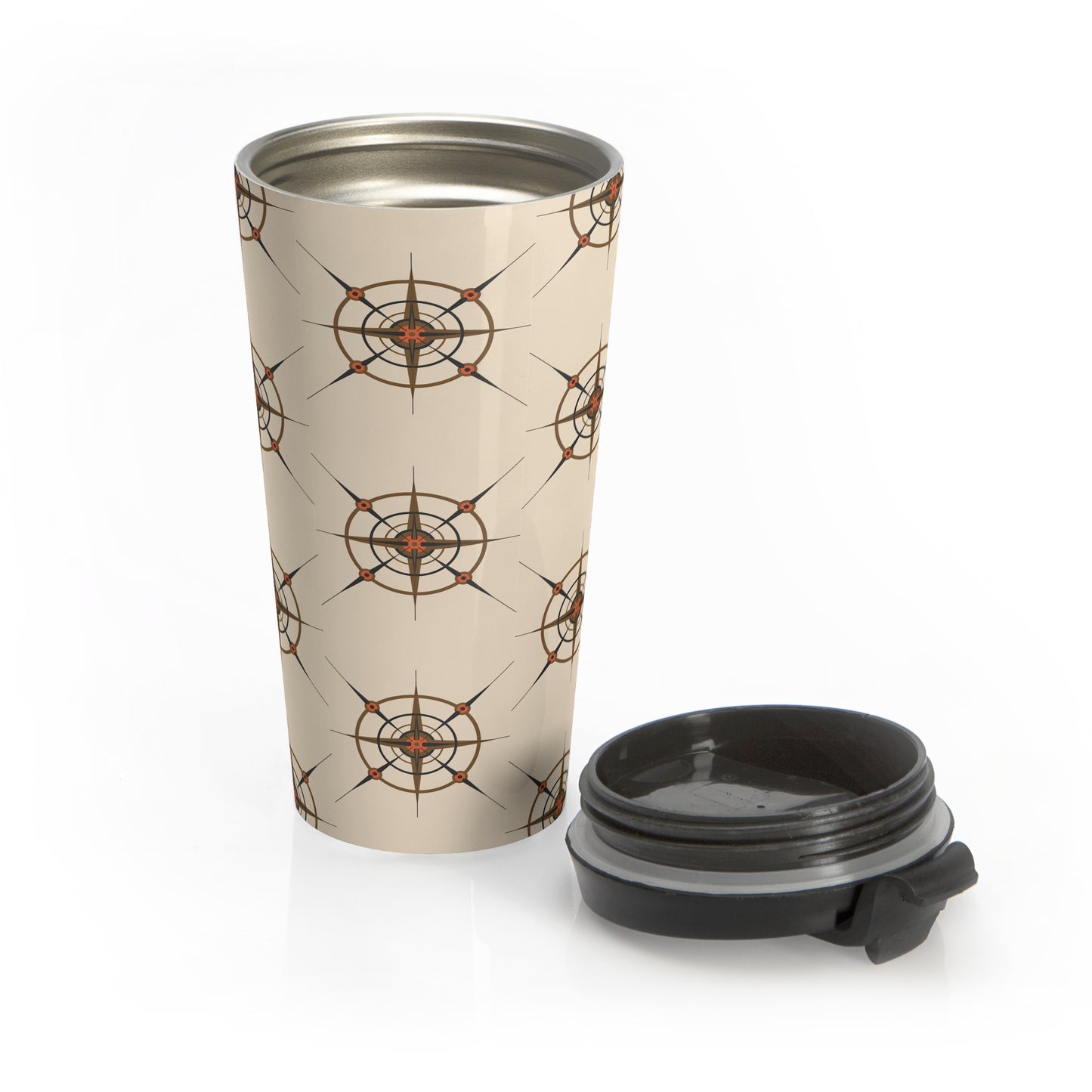 Copy of Stainless Steel Travel Mug