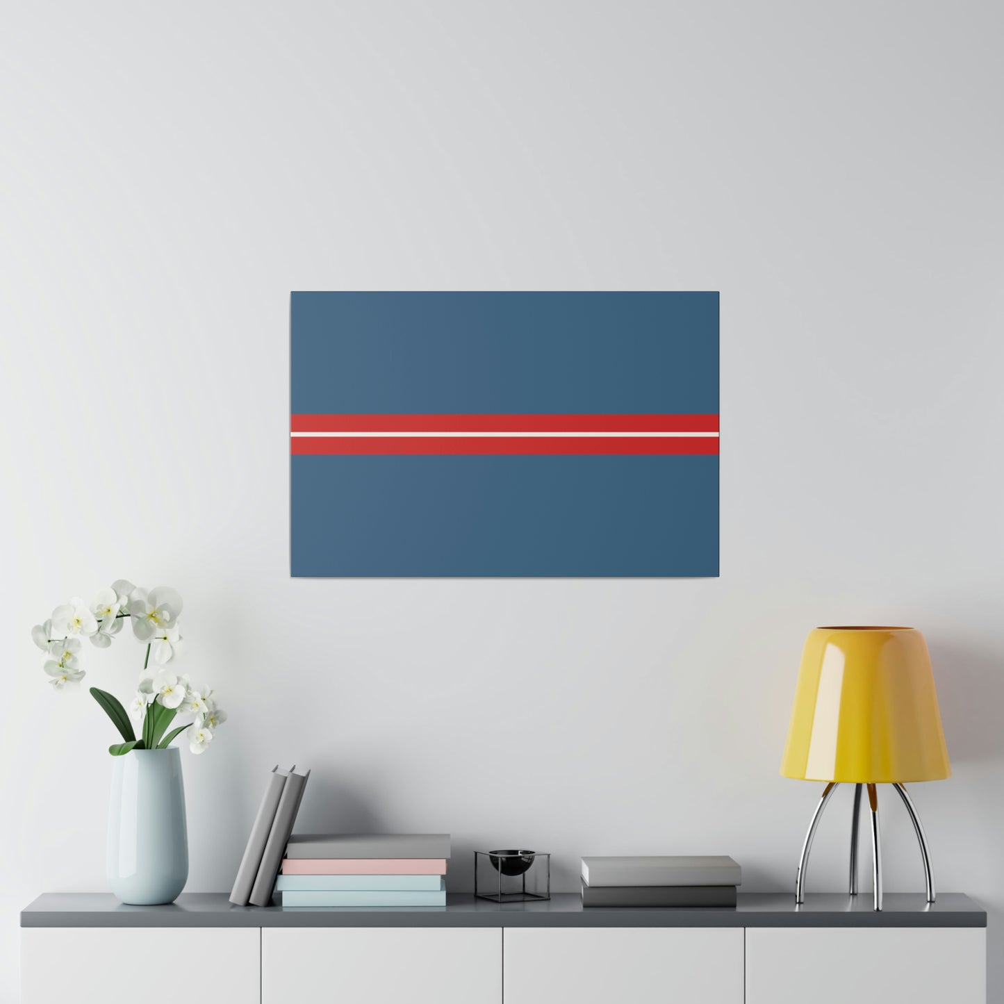 Horizon - The Flat Line Series: Part of the Across the Universe Collection