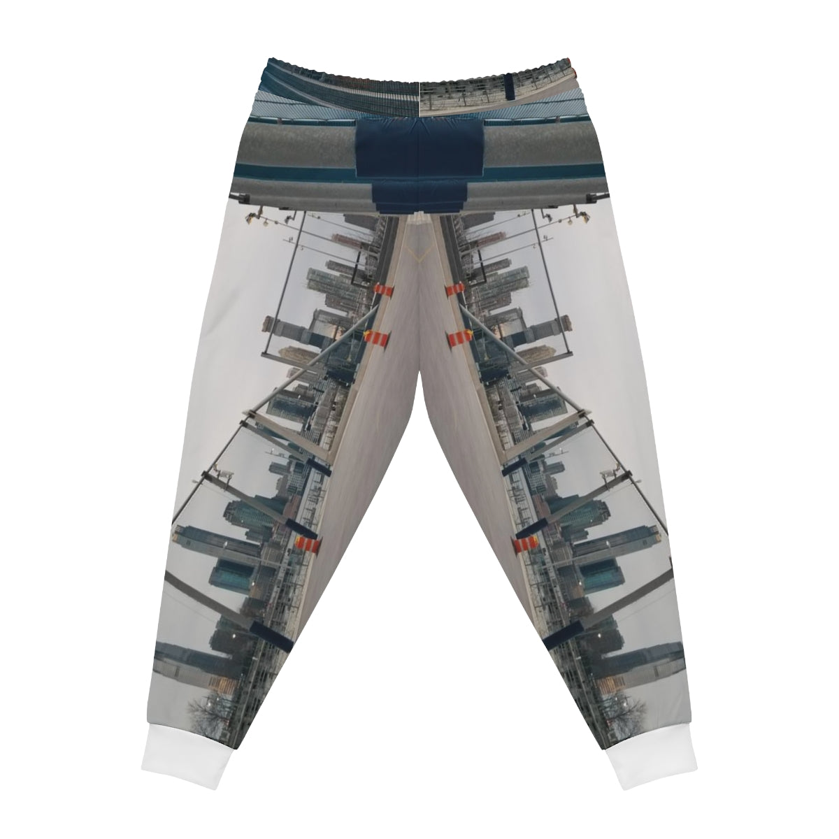 City Court Unisex Jogger 