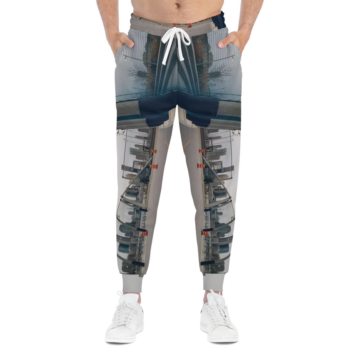 City Court Unisex Jogger 3