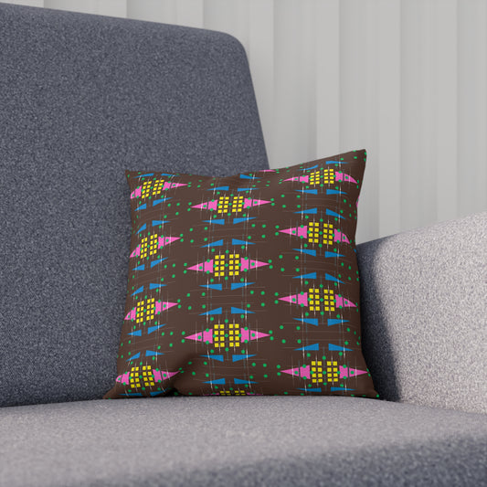 Cushion: Aztek Maze