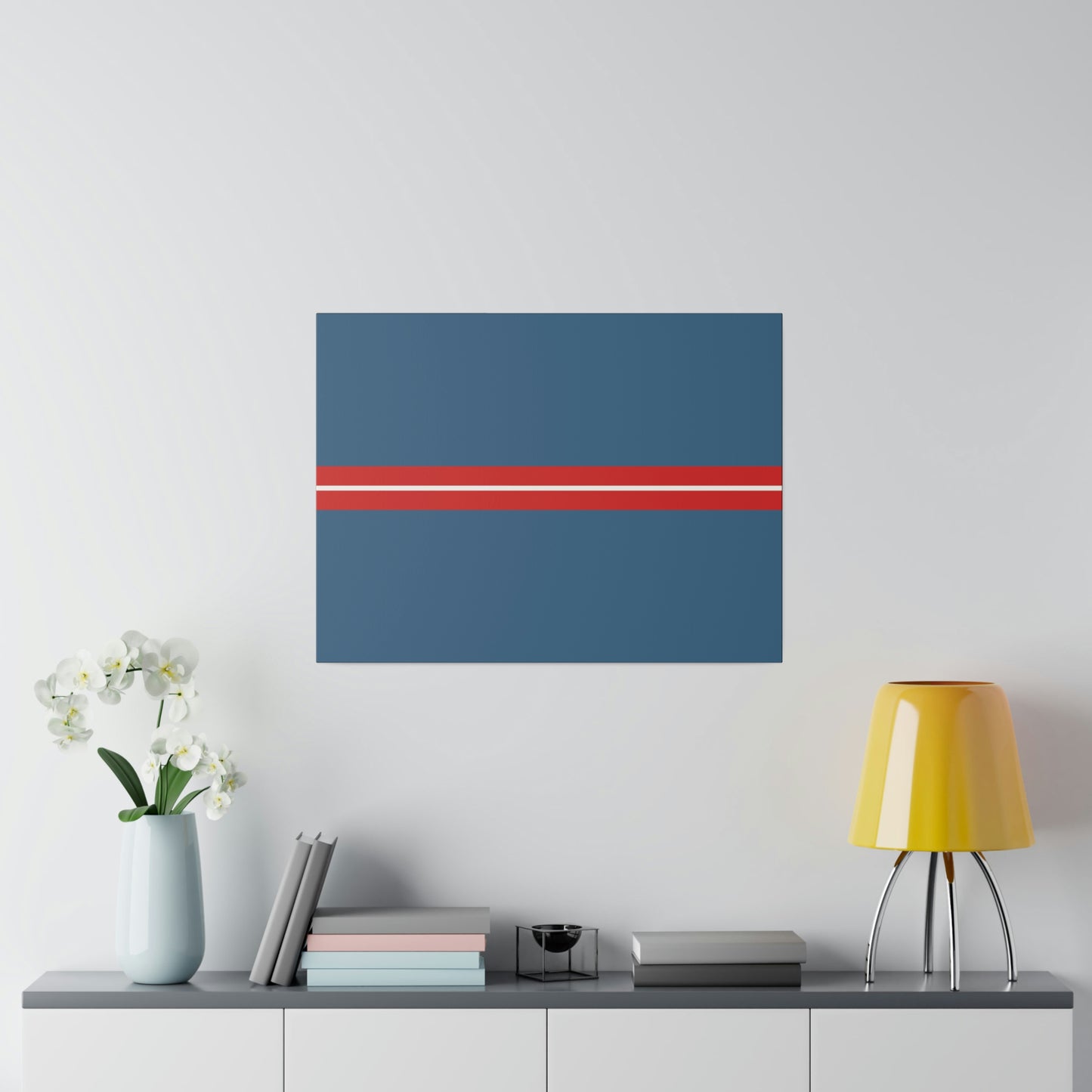 Horizon - The Flat Line Series: Part of the Across the Universe Collection