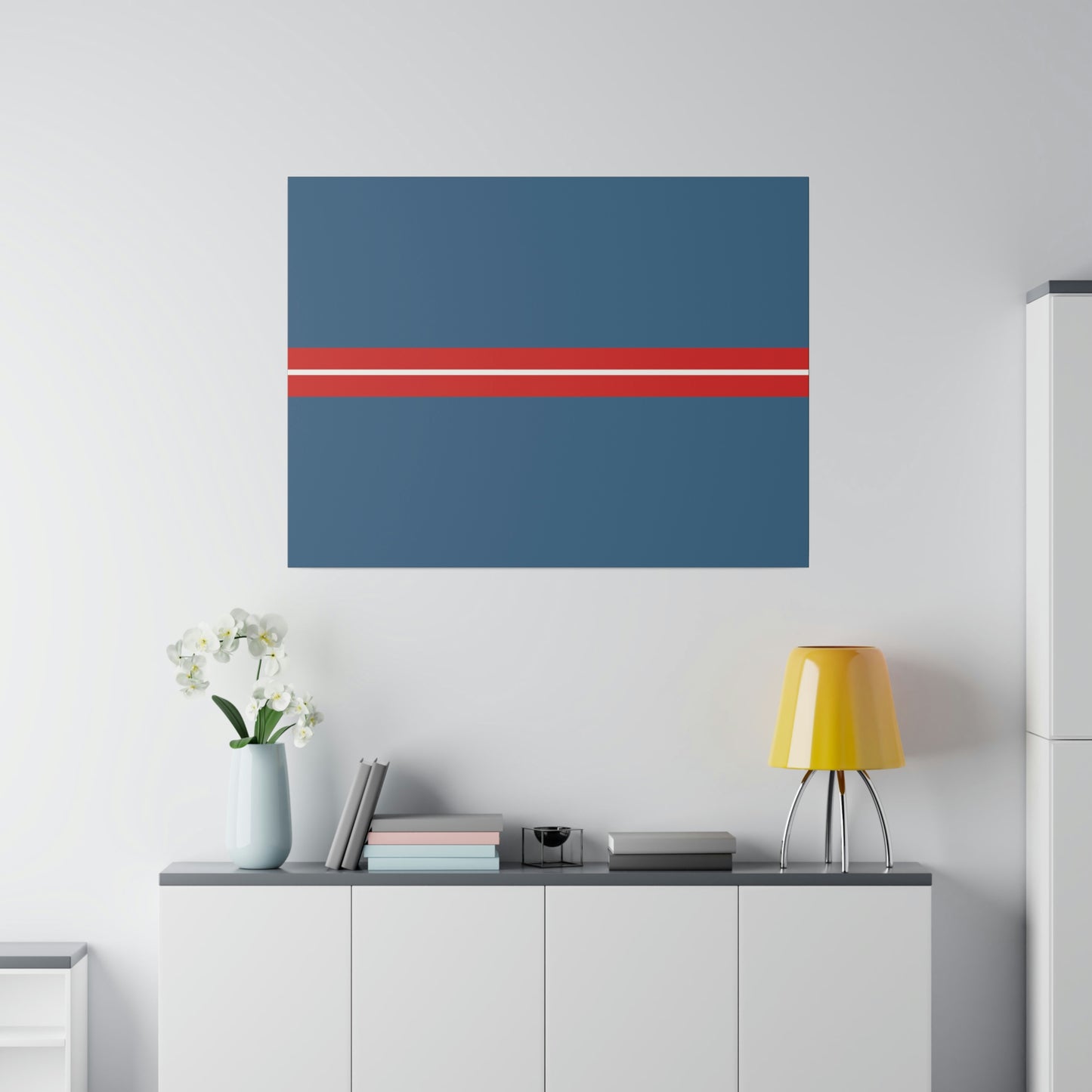 Horizon - The Flat Line Series: Part of the Across the Universe Collection