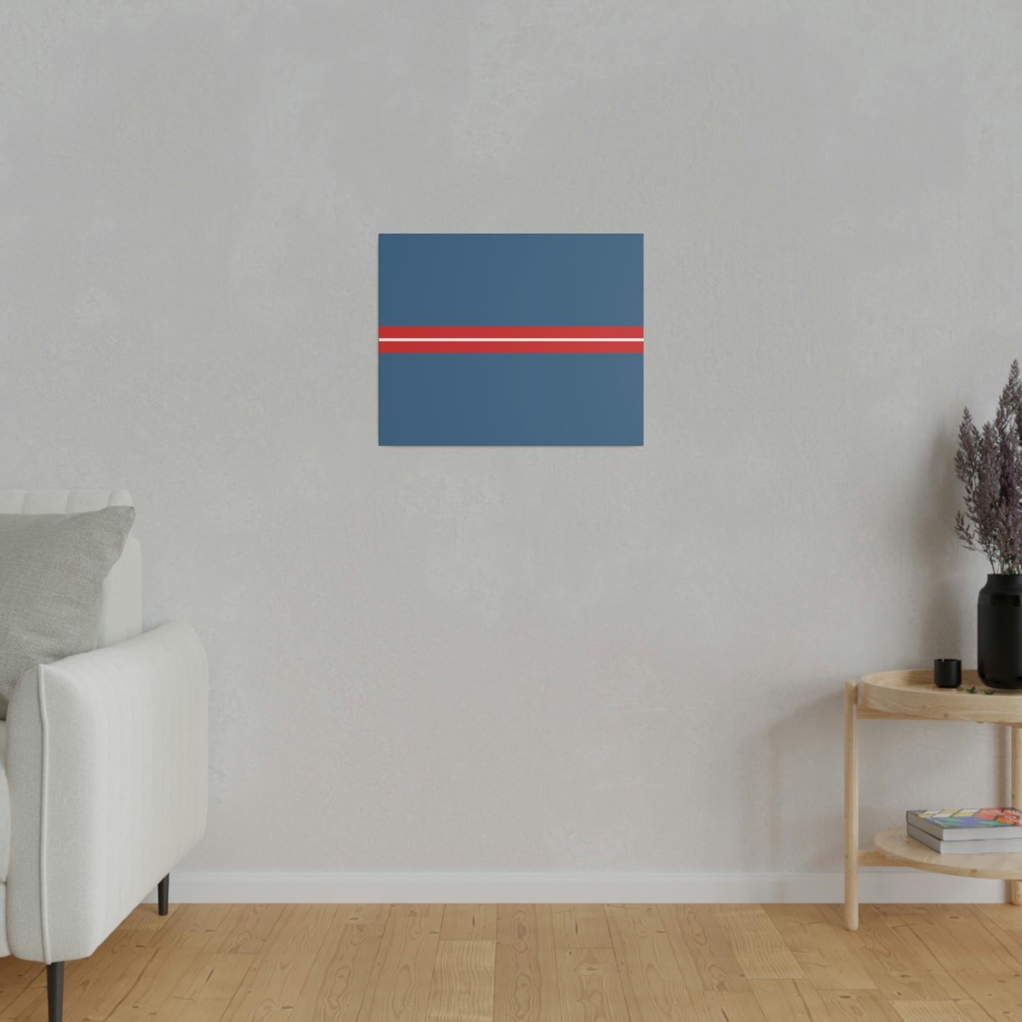 Horizon - The Flat Line Series: Part of the Across the Universe Collection