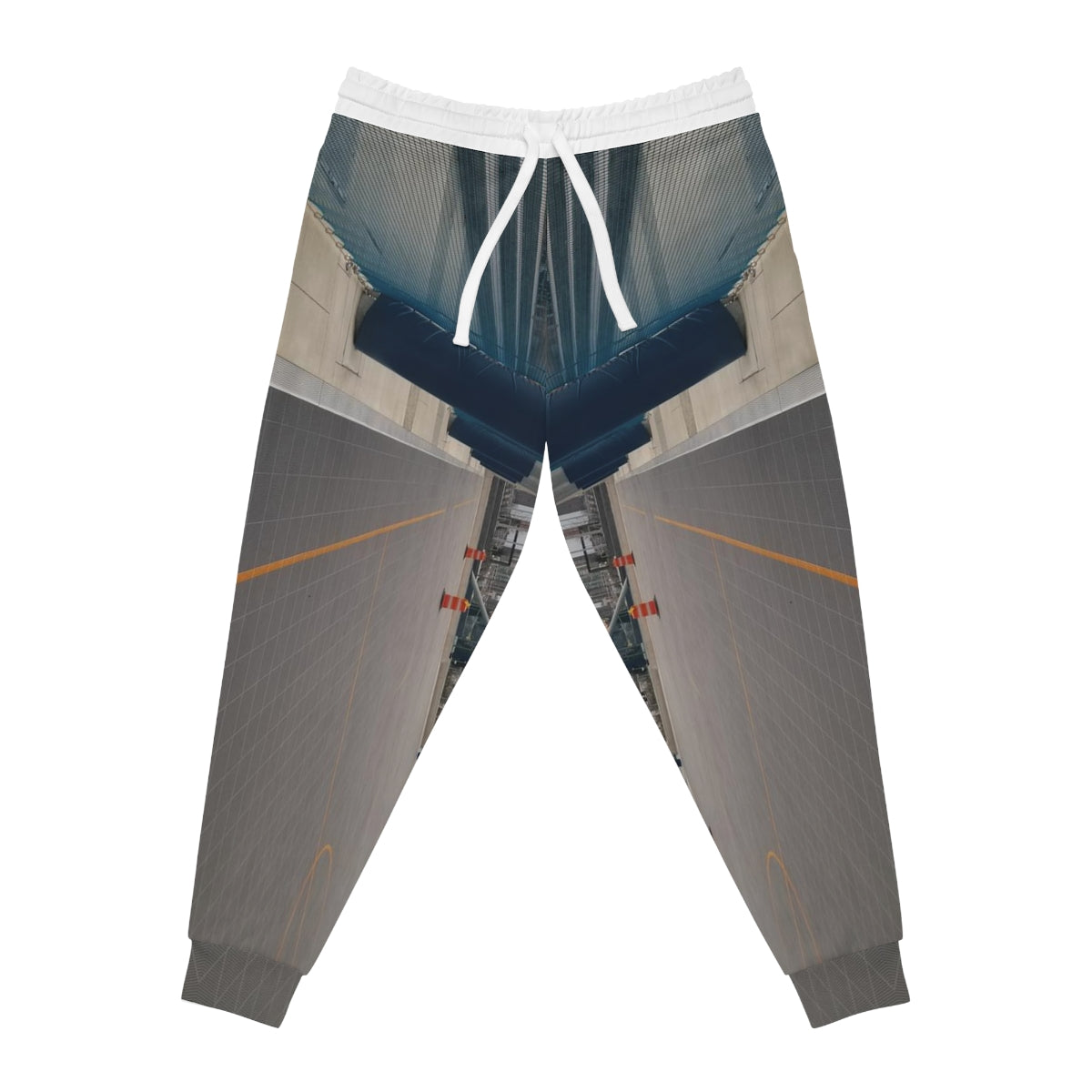 City Court Unisex Jogger 2