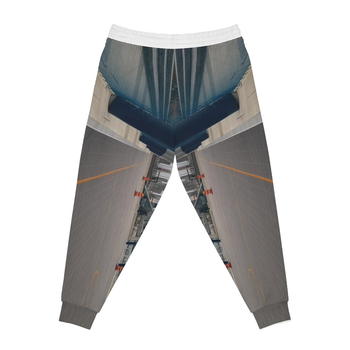 City Court Unisex Jogger 2