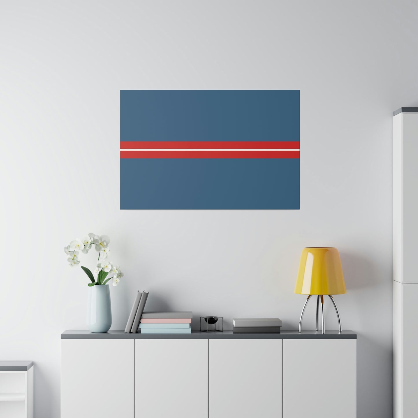 Horizon - The Flat Line Series: Part of the Across the Universe Collection