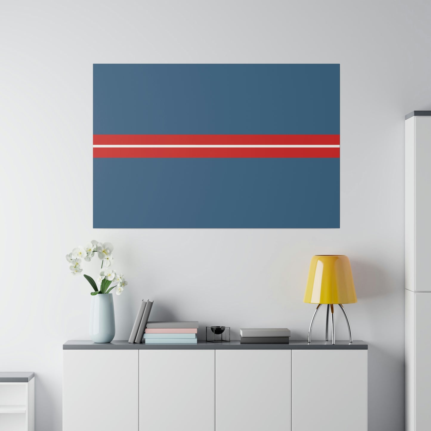 Horizon - The Flat Line Series: Part of the Across the Universe Collection