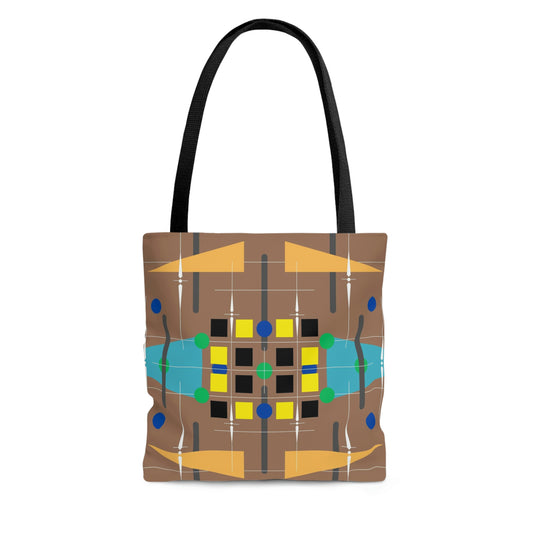 Tote Bag: Harvest
