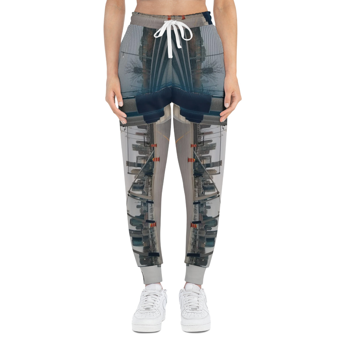 City Court Unisex Jogger 3