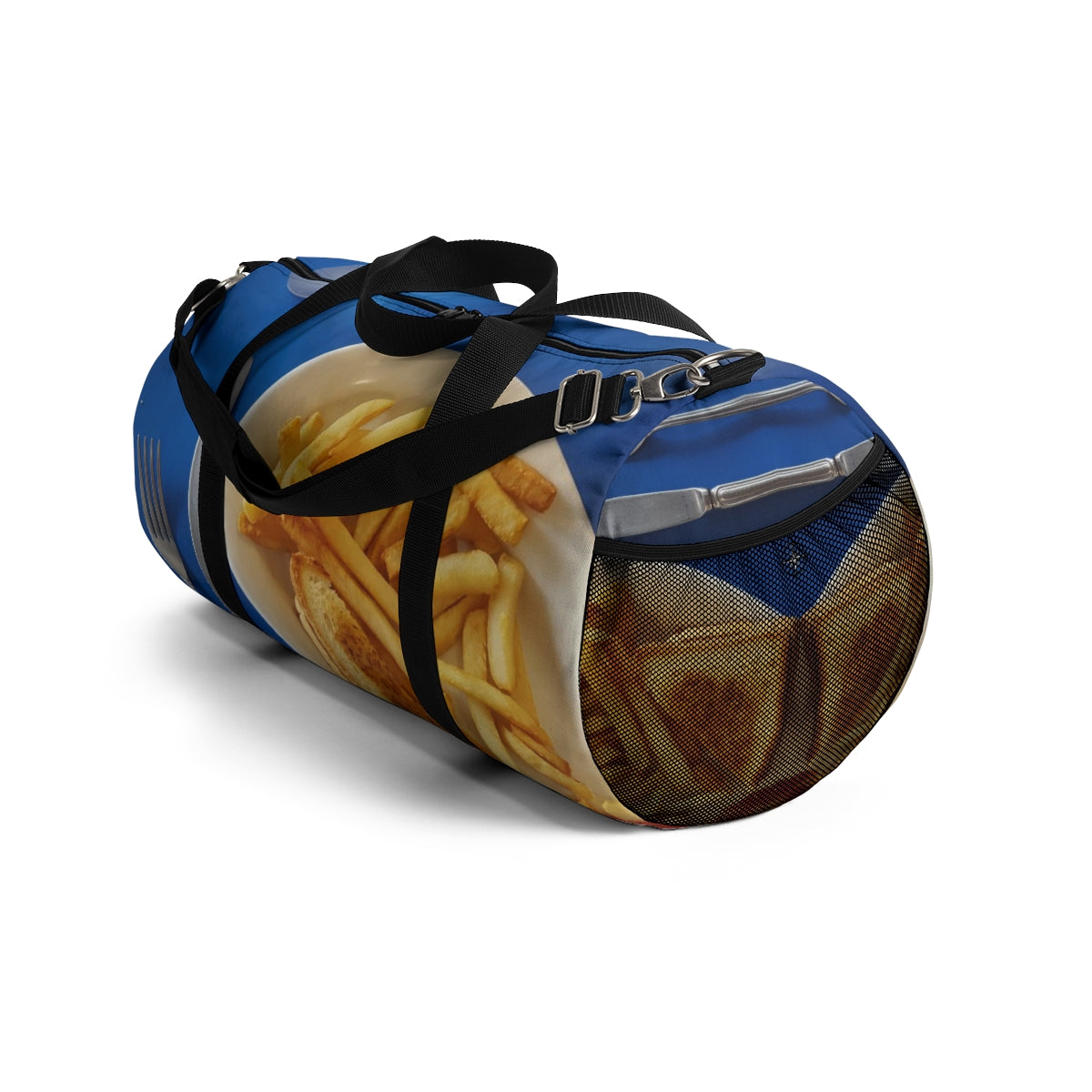 The Landmark Duffel